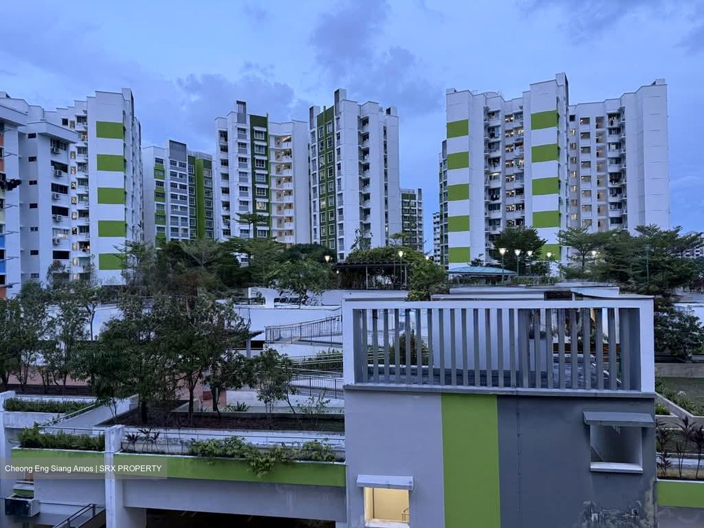 Blk 19 Ping Yi Gardens (Bedok), HDB 3 Rooms #583869311